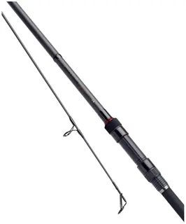 Daiwa Black Widow XT Carp 2-delt karpestang i japansk kvalitet
