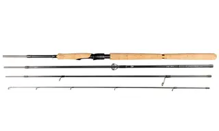 Daiwa Caldia Spin Reisestang