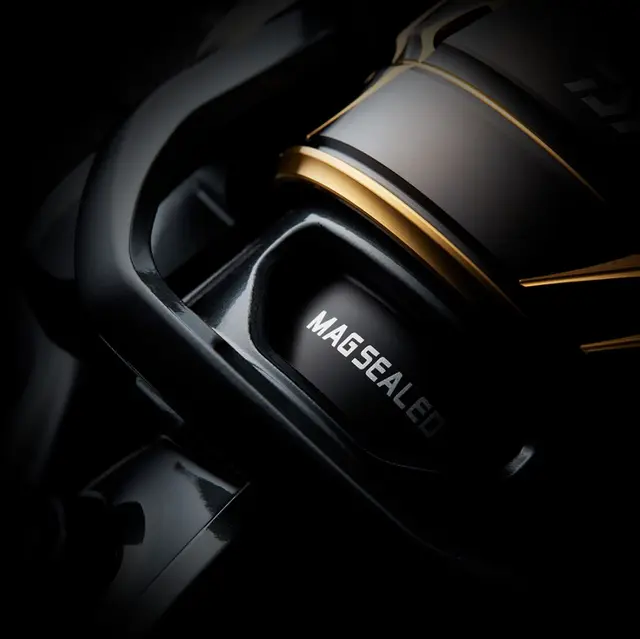 Daiwa Caldia SW 4000D-C XH Saltvannsbestandig haspelsnelle 