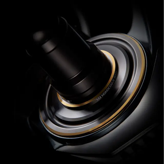 Daiwa Caldia SW 4000D-C XH Saltvannsbestandig haspelsnelle 