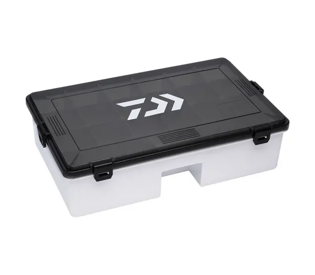 Daiwa D-Box Large Deep 35,5X23X9cm 