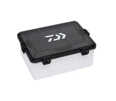 Daiwa D-Box Deep Vanntett og allsidig slukboks