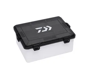 Daiwa D-Box Deep Vanntett og allsidig slukboks