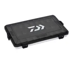 Daiwa D-Box Shallow Vanntett og allsidig slukboks