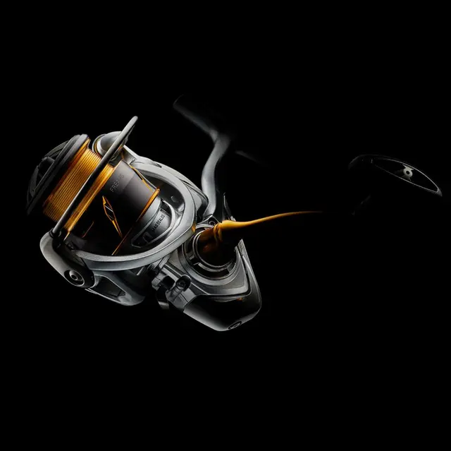Daiwa Freams LT 6000 Robust og lett haspelsnelle 
