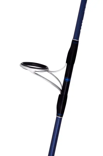 Daiwa Saltist Hyper SJ 6'2" S 80-200g Slowjig stang 