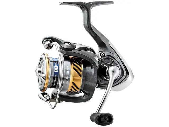 Daiwa Laguna 1000-XH 2021-Modell 