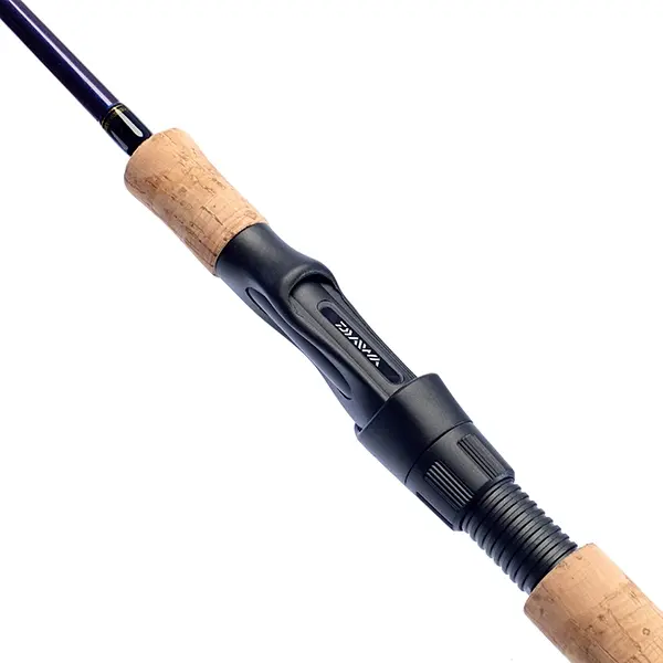 Daiwa Laguna XT 7' 5-15g 4-delt full-kork karbonstang 