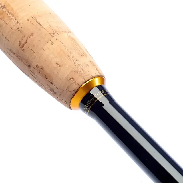 Daiwa Laguna XT 7' 5-15g 4-delt full-kork karbonstang 