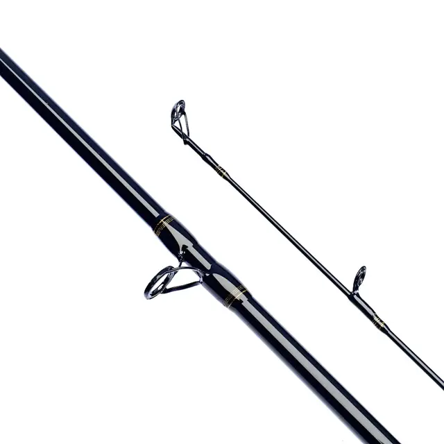 Daiwa Laguna XT 7' 5-15g 4-delt full-kork karbonstang 
