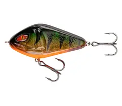 Daiwa Prorex Lazy Jerk Distance Ghost Gold