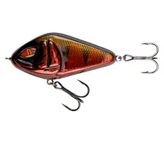 Daiwa Prorex Lazy Jerk Distance Red Flash