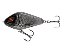 Daiwa Prorex Lazy Jerk Distance Steel Grey