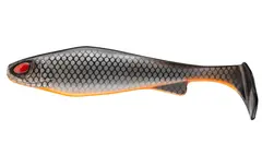 Daiwa Prorex Lazy Shad 16cm Ghost Dark Shad