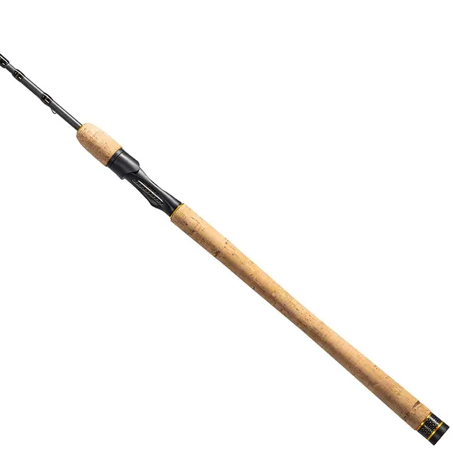 Daiwa Legalis Spin 6' 3-delt 2-10g 
