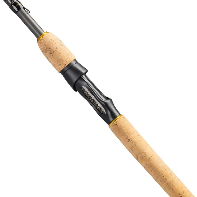 Daiwa Legalis Spin 6' 3-delt 2-10g 