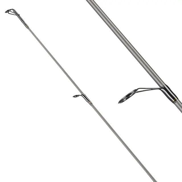 Daiwa Legalis Spin 6' 3-delt 2-10g 