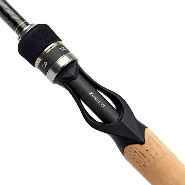 Daiwa Luvias Bait 9'0" 5-25g 2 delt 