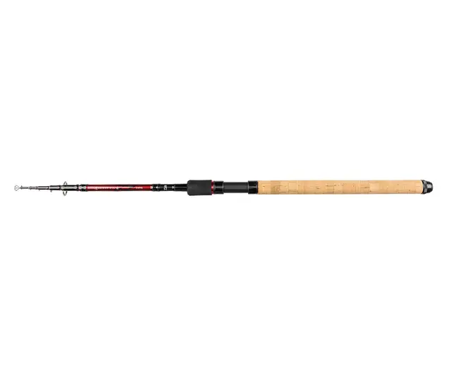 Daiwa Ninja X Tele Mini 1.80M 5-20g 