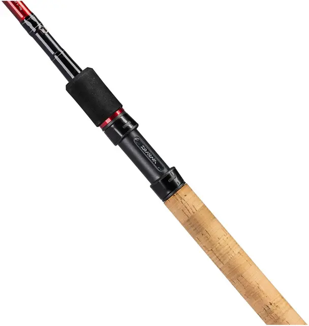 Daiwa Ninja X Tele Mini 1.80M 5-20g 