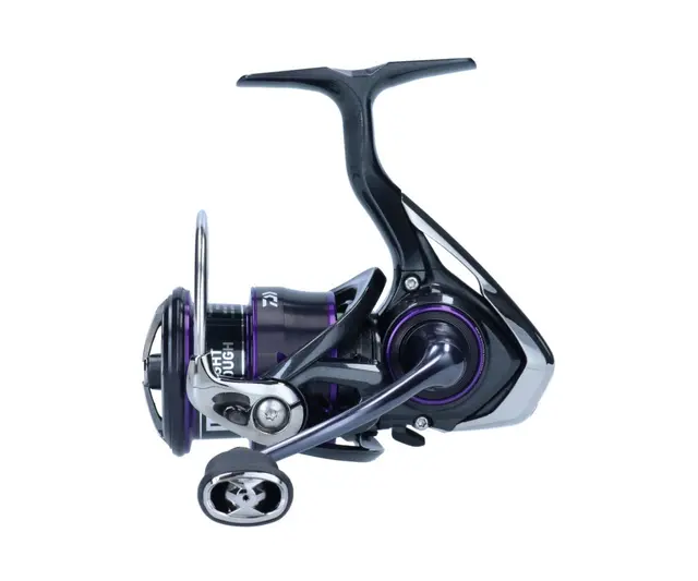 Daiwa Prorex V LT 1000 Robust og lett haspelsnelle 