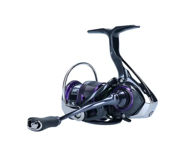 Daiwa Prorex V LT 1000 Robust og lett haspelsnelle 