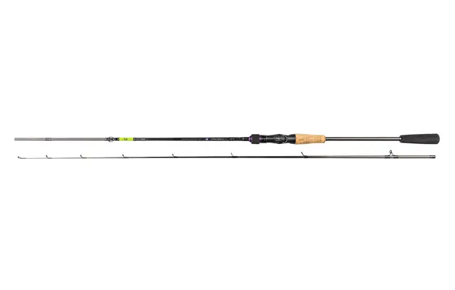 Daiwa Prorex S Bait 7'0'' 5-25g Baitcasterstang med kvalitetskomponenter 