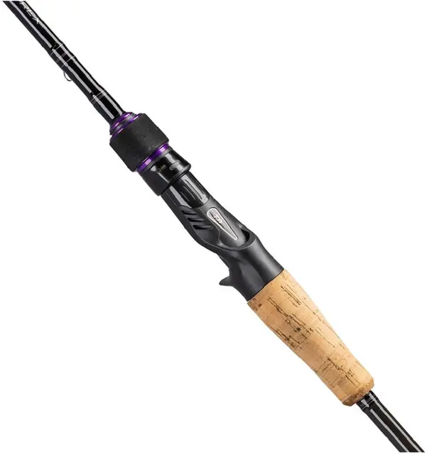 Daiwa Prorex S Bait 7'0'' 5-25g Baitcasterstang med kvalitetskomponenter 