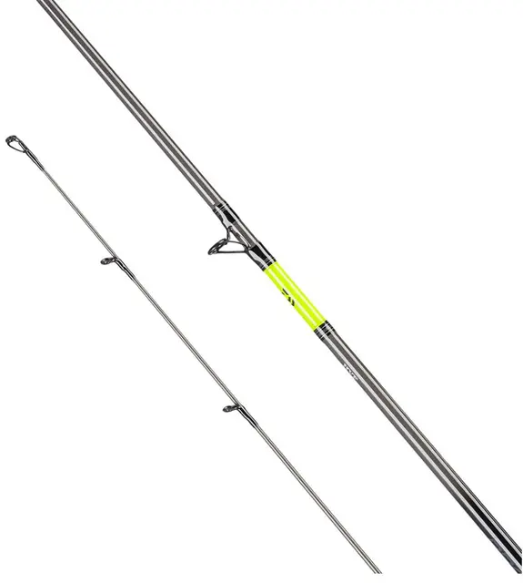 Daiwa Prorex S Bait 7'0'' 5-25g Baitcasterstang med kvalitetskomponenter 