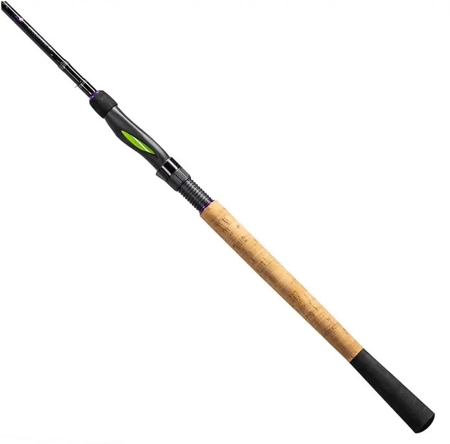 Daiwa Prorex S Spin 6'0'' 5-25g Haspelstang med kvalitetskomponenter 
