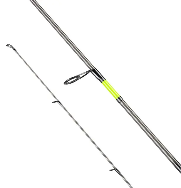 Daiwa Prorex S Spin 6'0'' 5-25g Haspelstang med kvalitetskomponenter 