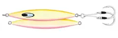 Daiwa Saltiga Sk Jig 140g Glow Pink