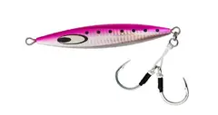 Daiwa Saltiga Sk Jig 140g Pink Iwashi
