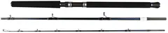 Daiwa Saltist Hyper Boat 7&#39;6&quot; 12-20lbs 3-delt havfiske b&#229;tstang