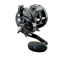 Daiwa Saltist LW20LCH