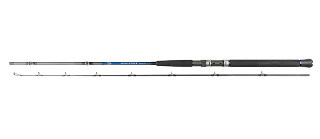 Daiwa Saltist Trolling 7'0" 12-20Lb 