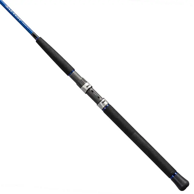 Daiwa Saltist Interline Trolling 12-20Lb 7'0" 