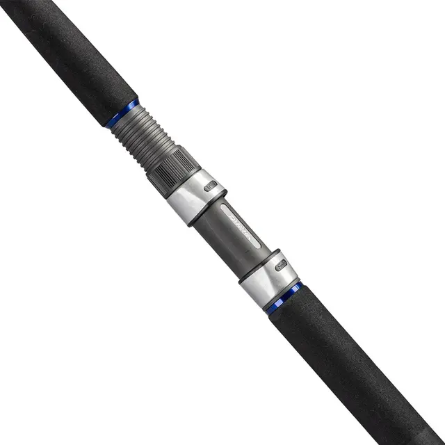Daiwa Saltist Interline Trolling 12-20Lb 7'0" 
