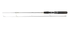 Daiwa Silvercast 5&#39; 2-delt 5-20g