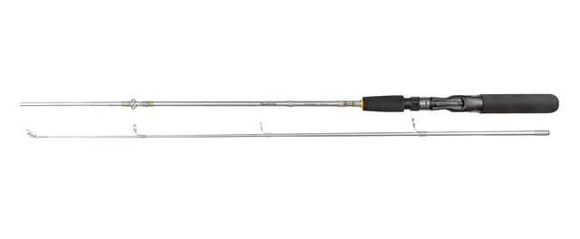 Daiwa Silvercast 5' 2-delt 5-20g 
