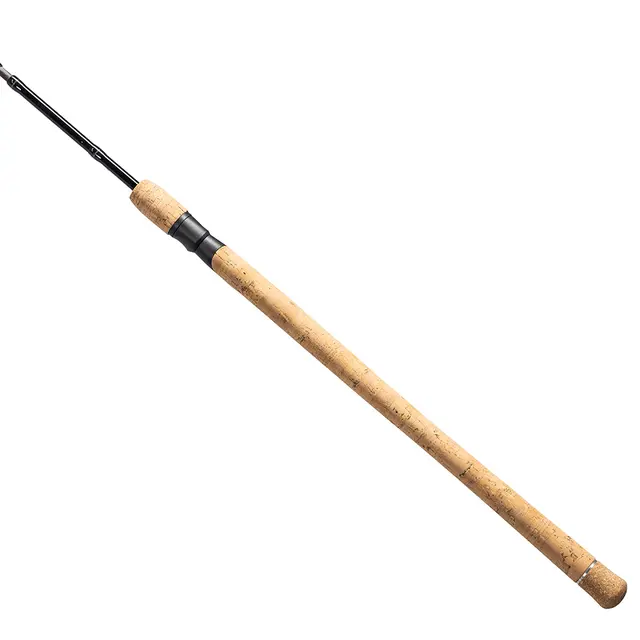 Daiwa Silvercreek Spin 7' 4-delt 2-12g 