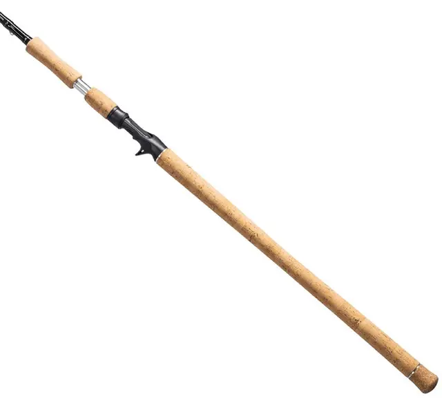 Daiwa Silvercreek Bait 12' 4-delt 20-70g 