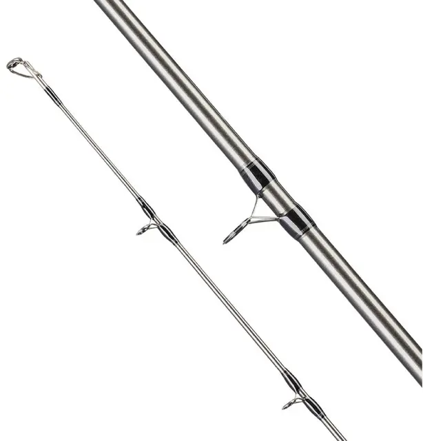 Daiwa Silvercreek Bait 12' 4-delt 20-70g 