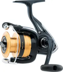 Daiwa Sweepfire 2000-2B Mye snelle for pengene