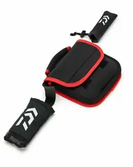 Daiwa DVEC Rod &amp; Reel Bands Neoprene trekk haspelsnelle