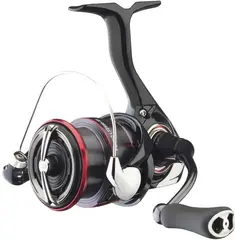 Daiwa Fuego LT 4000D-C Sterk og robust haspelsnelle
