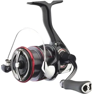 Daiwa Fuego LT Sterk og robust haspelsnelle