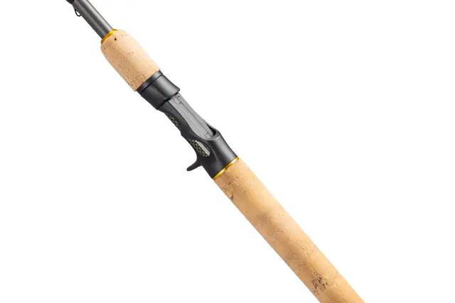 Daiwa Legalis Bait 11' 4-delt 20-60g Perfekt laksestang 
