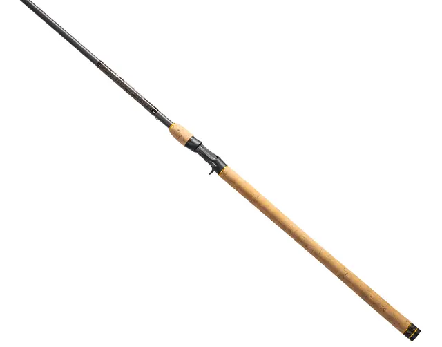 Daiwa Legalis Bait 11' 4-delt 20-60g Perfekt laksestang 