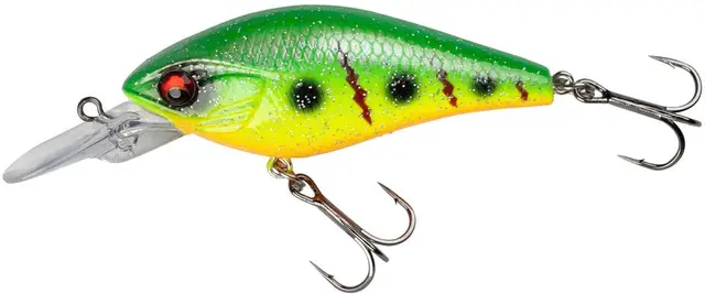 Daiwa Prorex Toddler Crank LSD 6cm 9g crankbait 